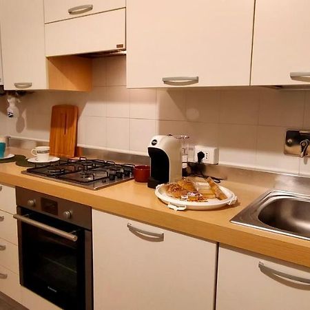 Casa Moki Apartment Uliveto Terme ภายนอก รูปภาพ