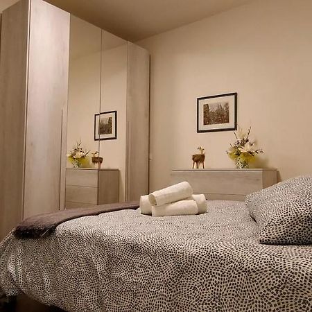 Casa Moki Apartment Uliveto Terme ภายนอก รูปภาพ
