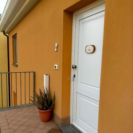 Casa Moki Apartment Uliveto Terme ภายนอก รูปภาพ