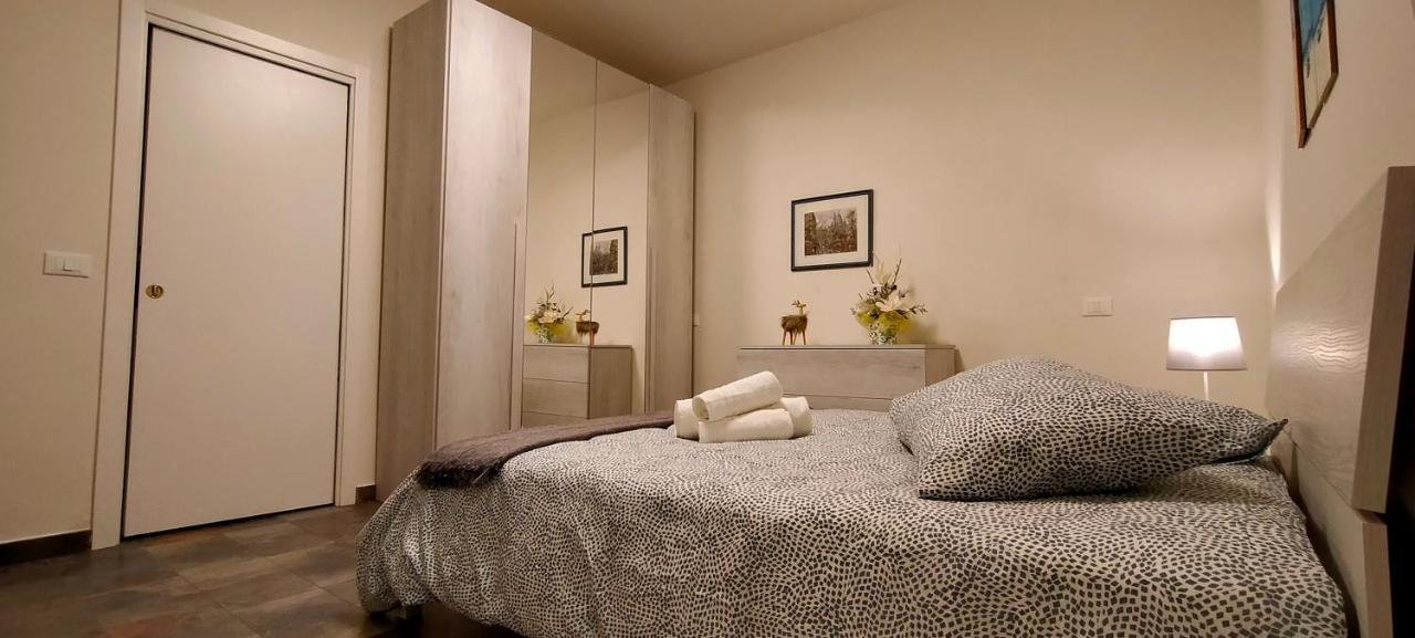 Casa Moki Apartment Uliveto Terme ภายนอก รูปภาพ