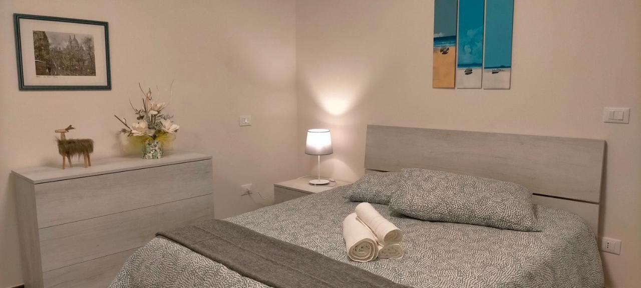 Casa Moki Apartment Uliveto Terme ภายนอก รูปภาพ