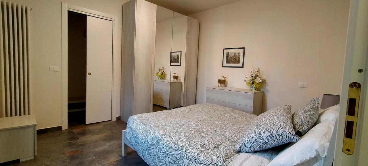 Casa Moki Apartment Uliveto Terme ภายนอก รูปภาพ